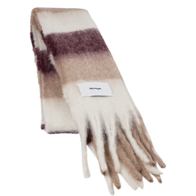 FILA SCARF Winetasting