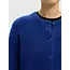 LULU KNIT CARDIGAN Dazzling Blue