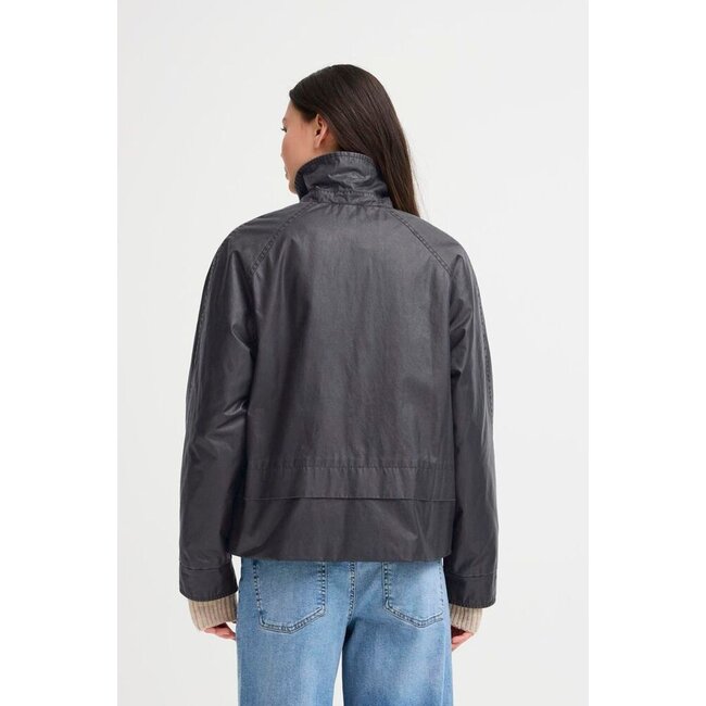 GANILO JACKET Dark Navy