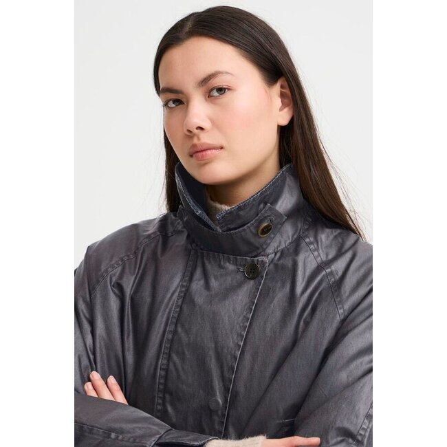 GANILO JACKET Dark Navy