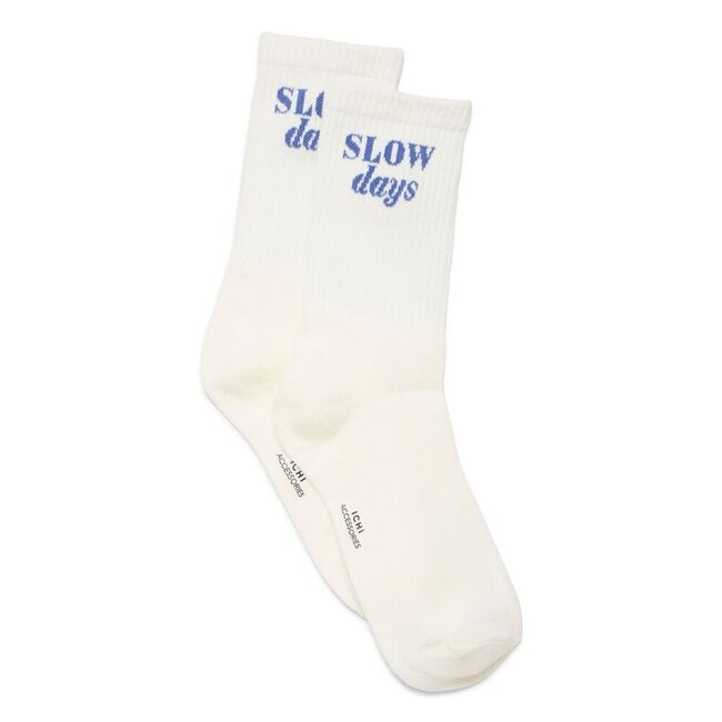 MIO SOCKS Blue Yonder