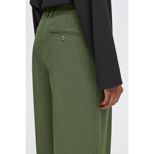 LEXI PANTS Rifle Green