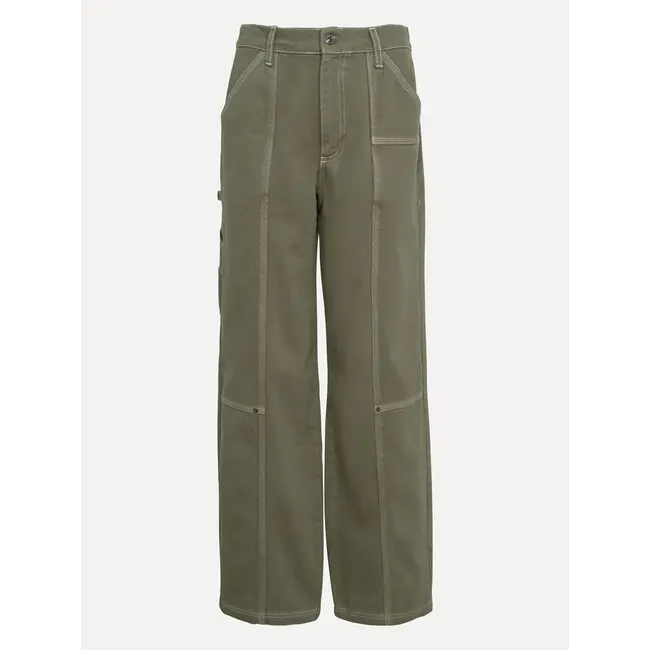 MILL PANTS Khaki