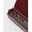 KENDALINI BAG Dark Cherry