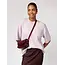 KENDALINI BAG Dark Cherry