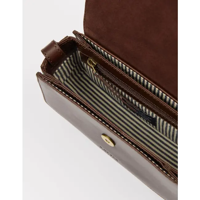 KENDALINI BAG Chocolate