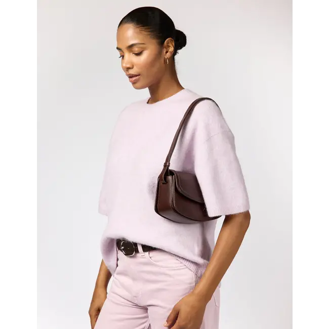 KENDALINI BAG Chocolate