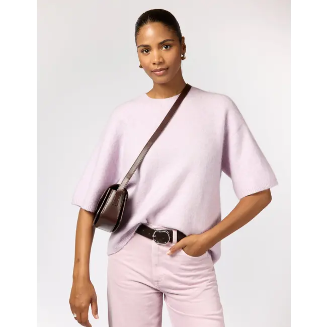 KENDALINI BAG Chocolate