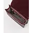 AUDREY MINI BAG Dark Cherry