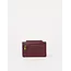 HARMONICA WALLET Dark Cherry