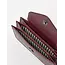 HARMONICA WALLET Dark Cherry