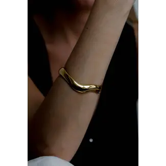 Masté AIMEE BRACELET Gold