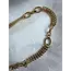 OLIVIA NECKLACE Gold