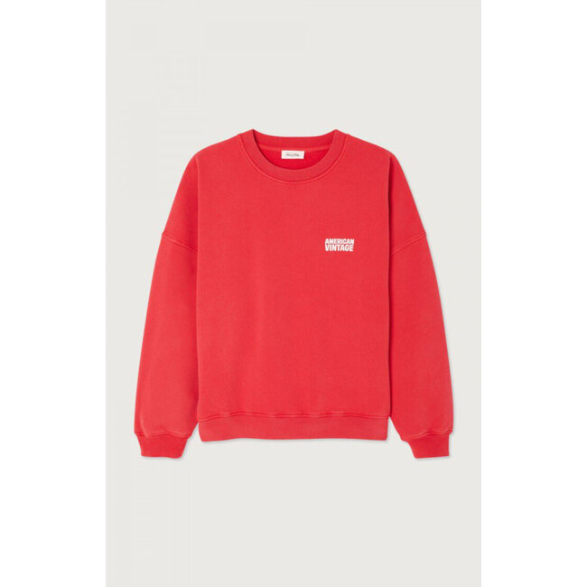PLIZZY SWEATER Volcanic Vintage
