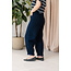HEZANO PANTS Dark Navy