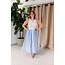 ABRI SKIRT Vista Blue
