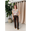 IGA VEST Medium Grey Melange