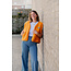 HOKTOWN VEST Nectarine