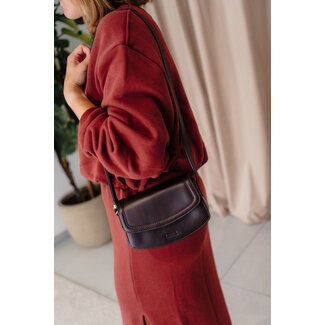 O MY BAG KENDALINI BAG Chocolate