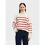 KAMMA ROLL NECK Birch Equestrian Red