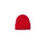 FIONA ALPACA BLEND BEANIE Equestrian Red