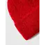 FIONA ALPACA BLEND BEANIE Equestrian Red