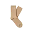 CHLOE WOOL BLEND SOCKS Beige