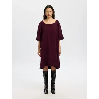 Selected Femme YVETTE RELAXED DRESS Fig