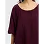 YVETTE RELAXED DRESS Fig
