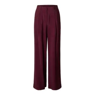 Selected Femme TERESA WIDE PANTS Fig
