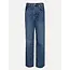 MATS STRAIGHT JEANS Dark Blue Denim