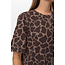HARU DRESS Black Coffee