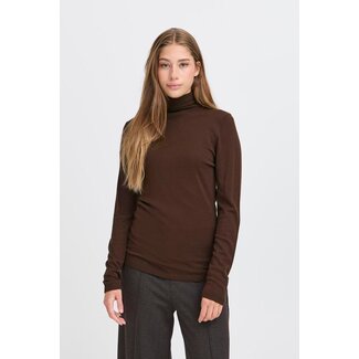 ICHI MAFA ROLLNECK Coffee Bean