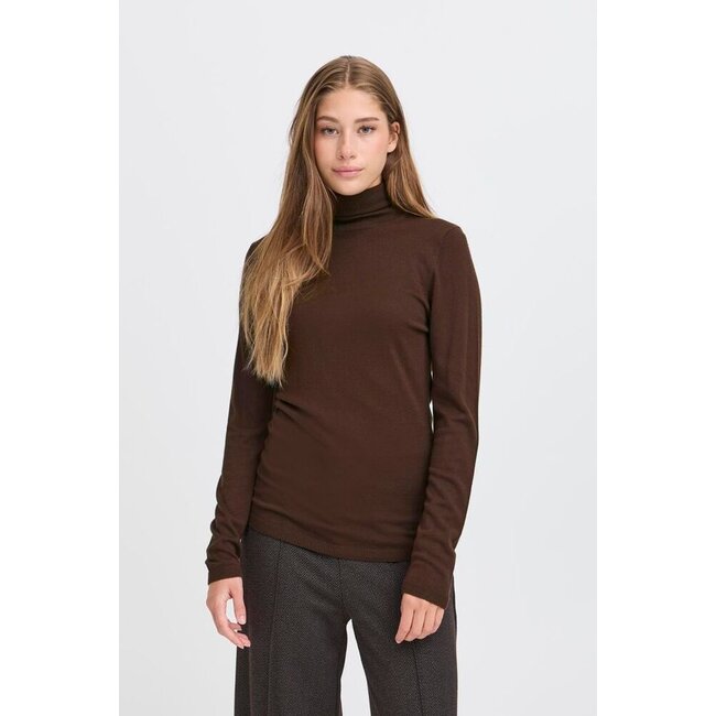 MAFA ROLLNECK Coffee Bean