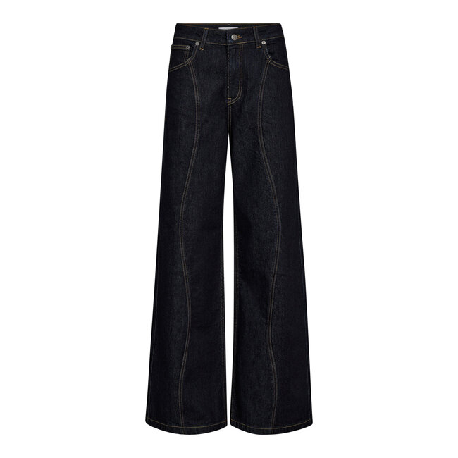 WILSON WAVE JEANS Dark Denim