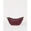 LEO BUM BAG Dark Cherry