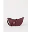 LEO BUM BAG Dark Cherry