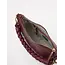 LEO BUM BAG Dark Cherry