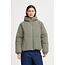 HIZTORA JACKET Mulled Basil