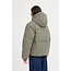 HIZTORA JACKET Mulled Basil