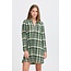 TAMANNA DRESS Pineneedle