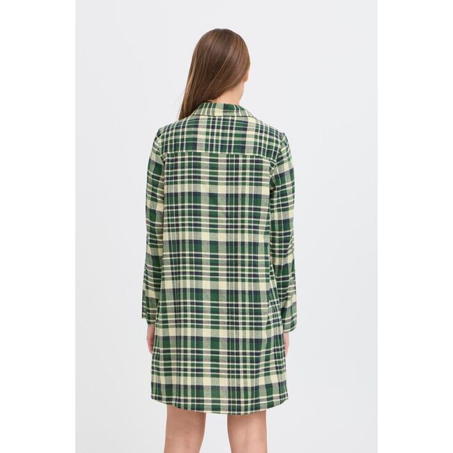 TAMANNA DRESS Pineneedle