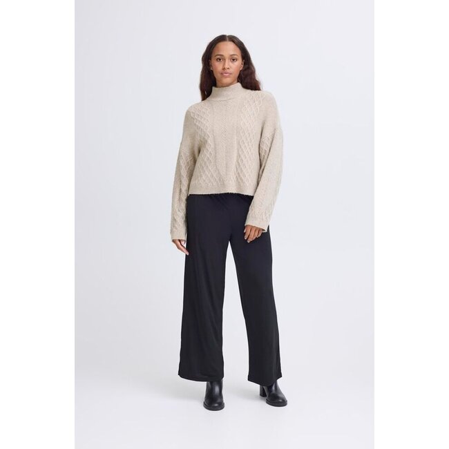 MYLLE KNIT Oatmeal