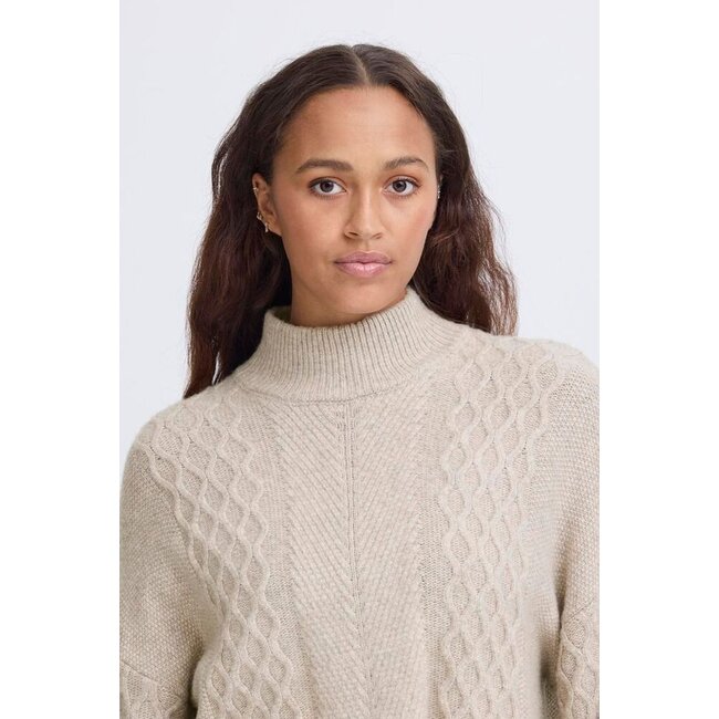 MYLLE KNIT Oatmeal