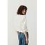 VITO CARDIGAN Blanc