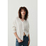VITO CARDIGAN Blanc