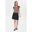 CIARA STRIPE VEST Winetasting