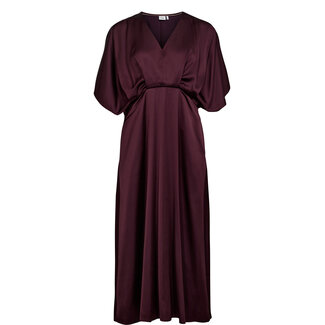 NÜMPH SANTINA DRESS Winetasting