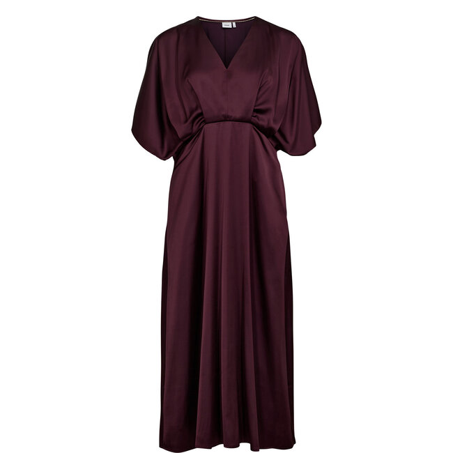 SANTINA DRESS Winetasting