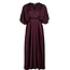 NÜMPH SANTINA DRESS Winetasting